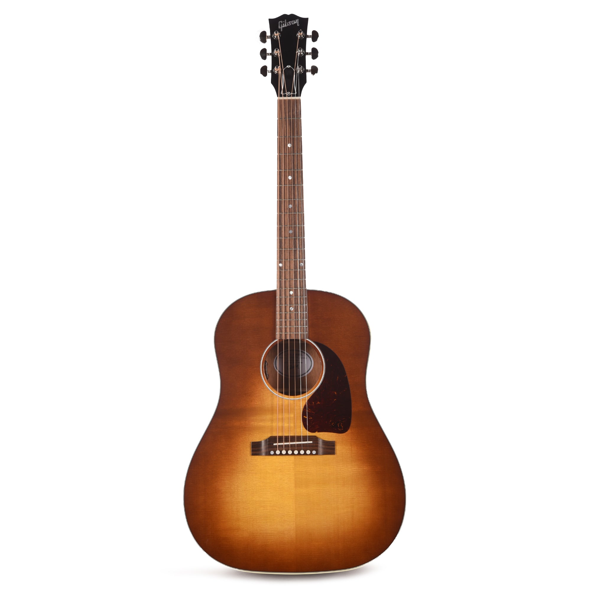 Gibson Modern J-45 Standard Honeyburst Gloss Acoustic Guitars / Dreadnought