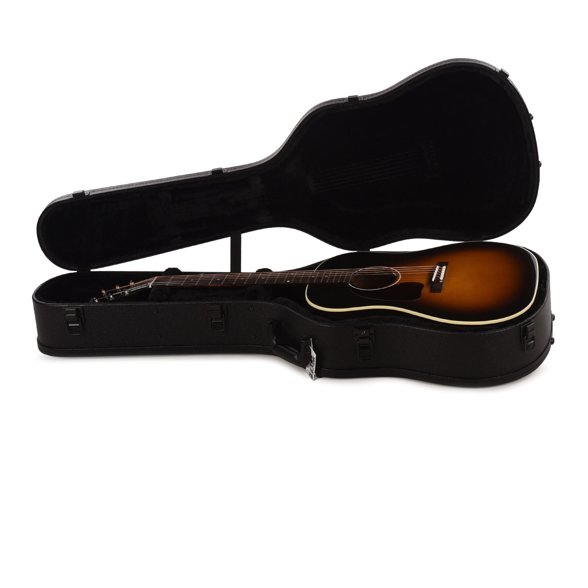 Gibson Modern J-45 Standard LEFTY Vintage Sunburst Acoustic Guitars / Dreadnought