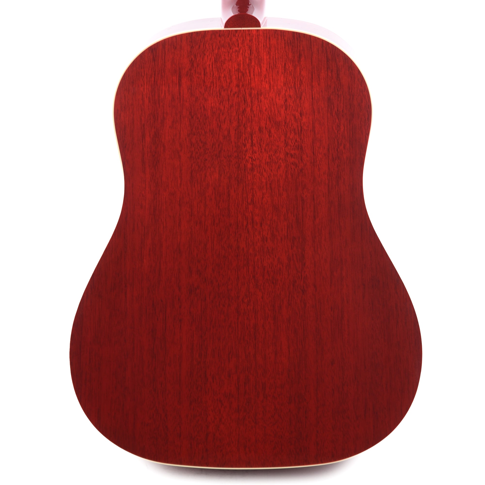Gibson Modern J-45 Standard Natural Gloss w/Cherry Back Acoustic Guitars / Dreadnought