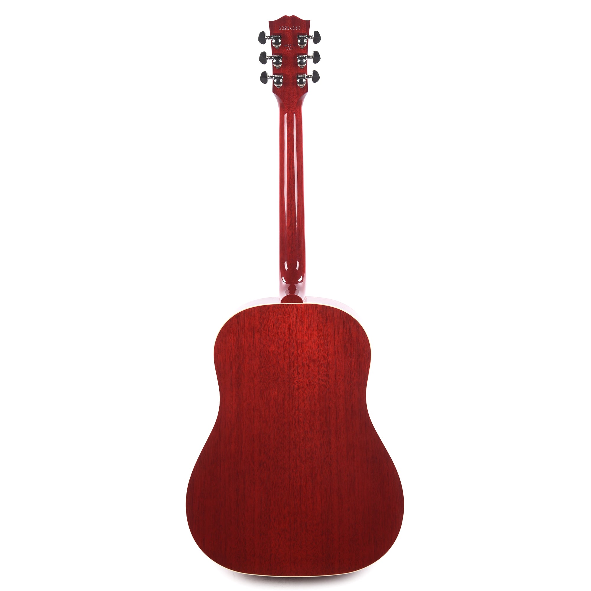 Gibson Modern J-45 Standard Natural Gloss w/Cherry Back Acoustic Guitars / Dreadnought