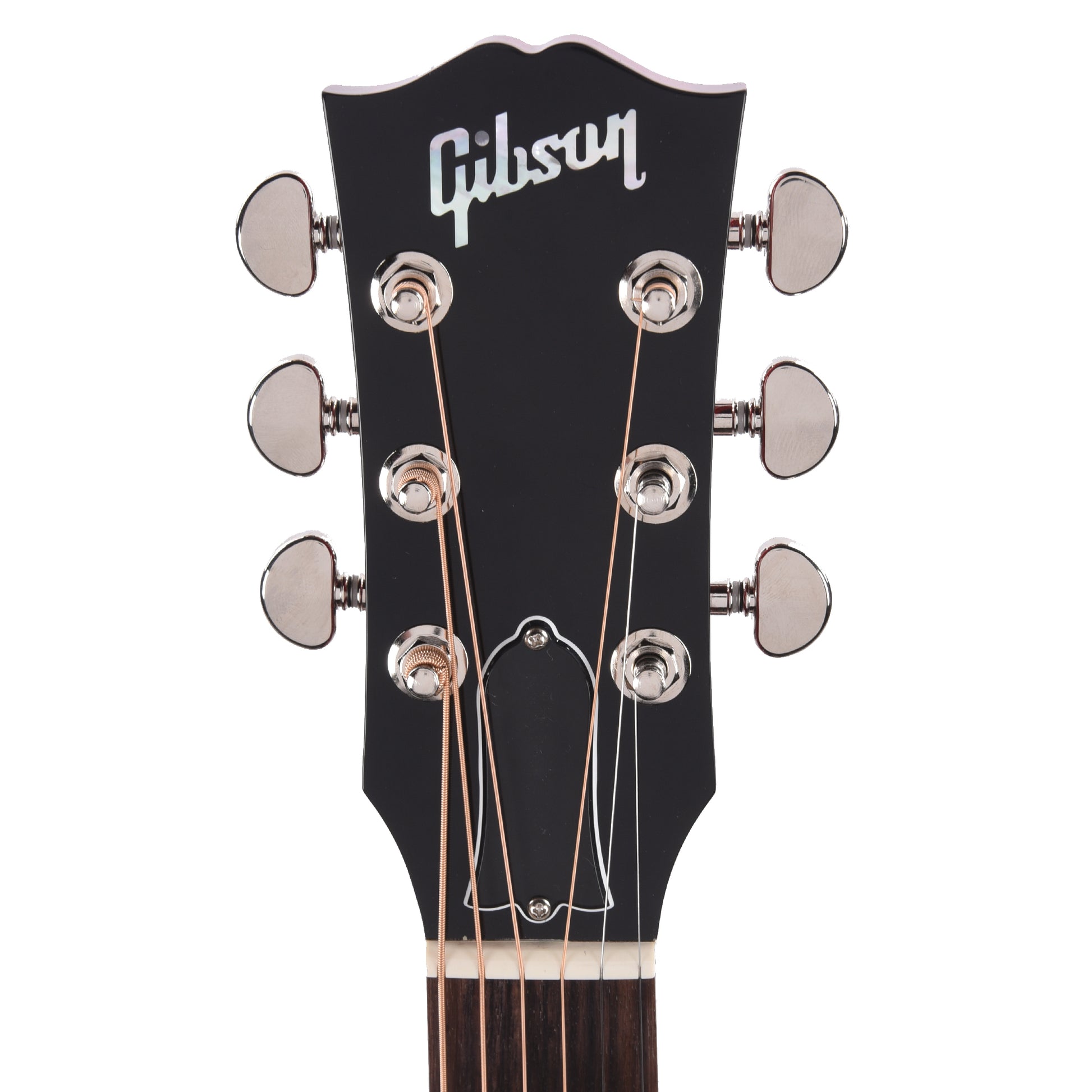 Gibson Modern J-45 Standard Natural Gloss w/Cherry Back Acoustic Guitars / Dreadnought