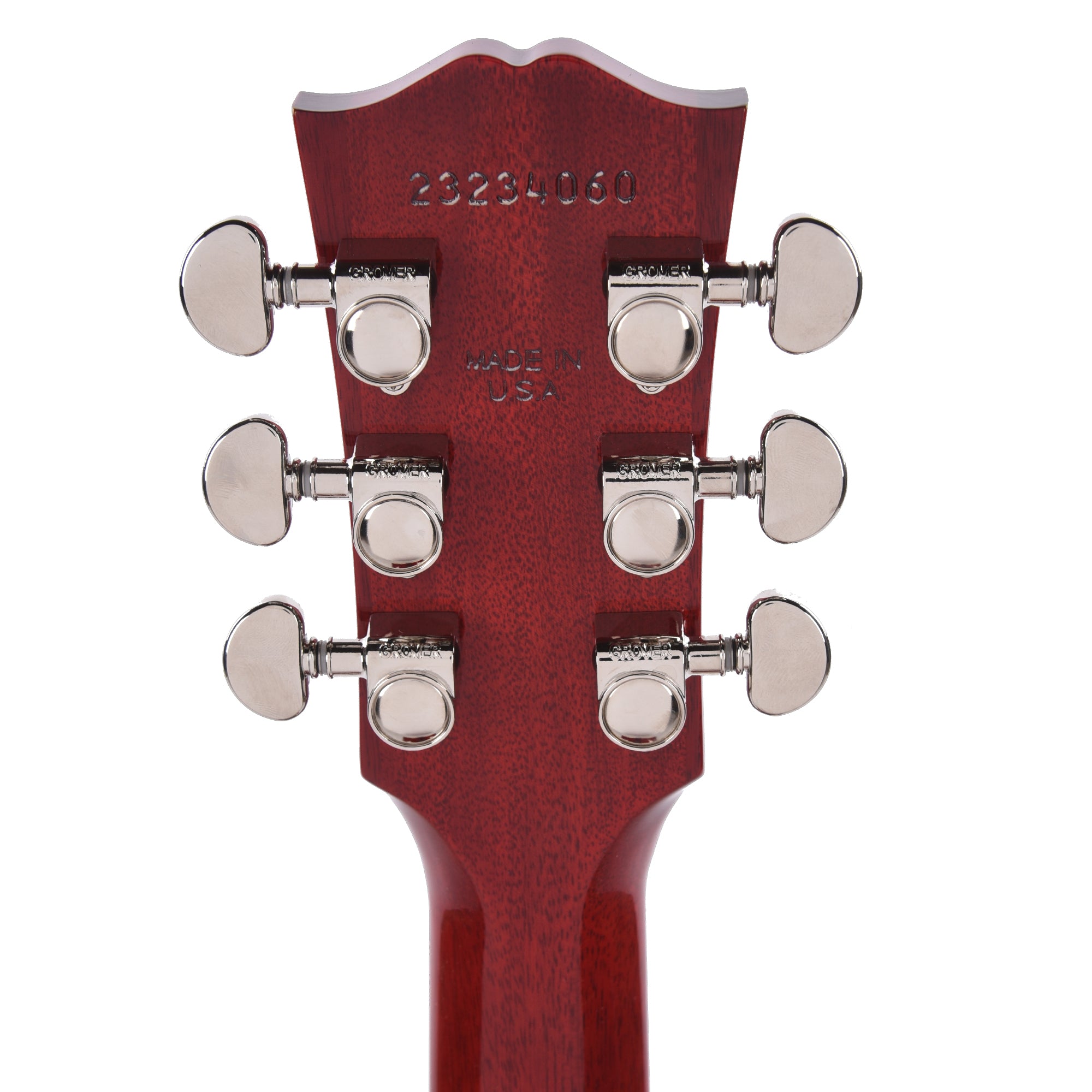 Gibson Modern J-45 Standard Natural Gloss w/Cherry Back Acoustic Guitars / Dreadnought