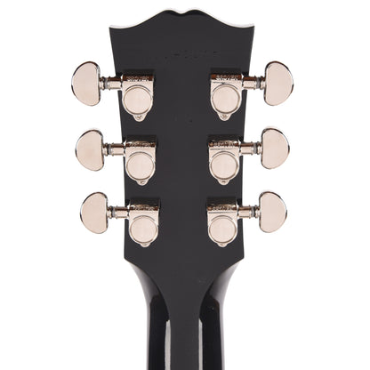 Gibson Modern J-45 Standard Purple Burst Acoustic Guitars / Dreadnought