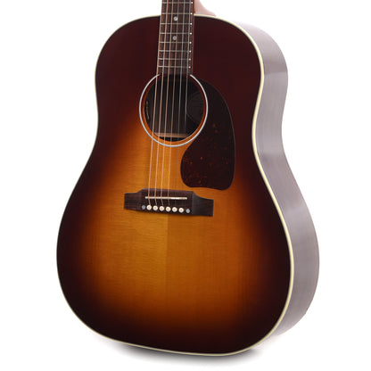 Gibson Modern J-45 Standard Rosewood Rosewood Burst Acoustic Guitars / Dreadnought