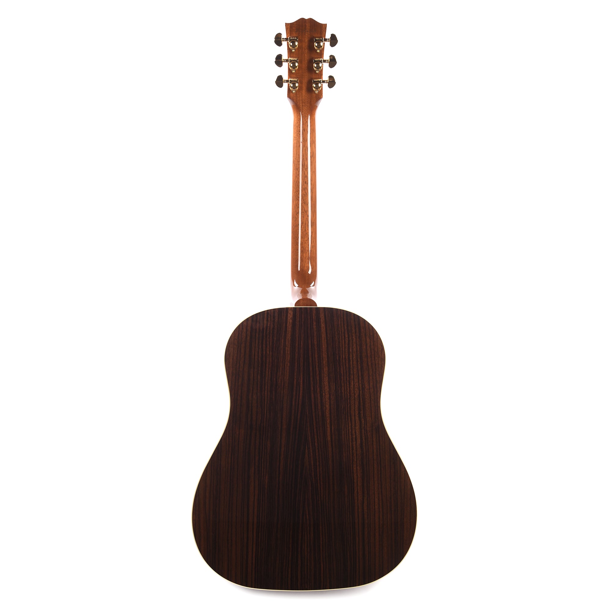 Gibson Modern J-45 Standard Rosewood Rosewood Burst Acoustic Guitars / Dreadnought