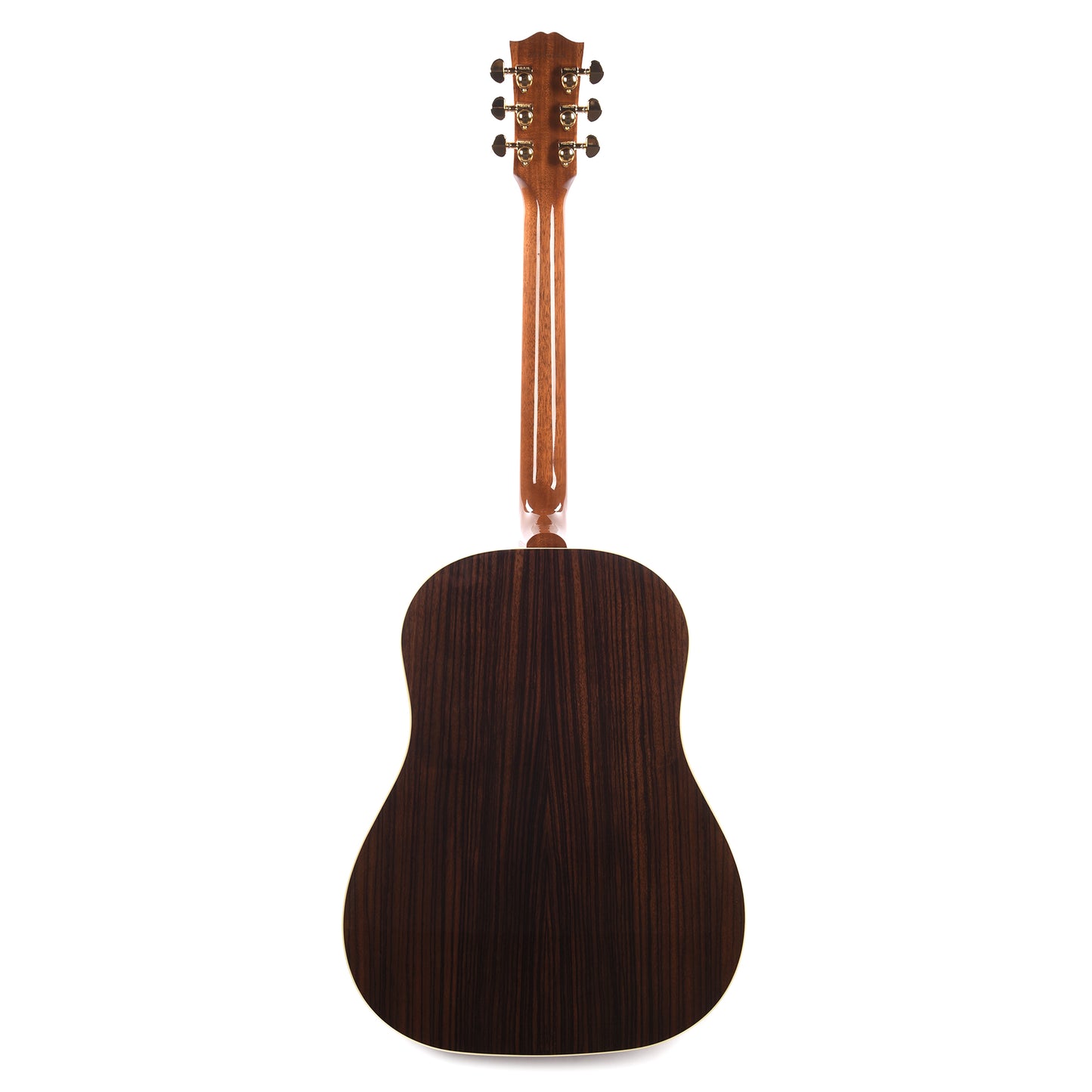 Gibson Modern J-45 Standard Rosewood Rosewood Burst Acoustic Guitars / Dreadnought