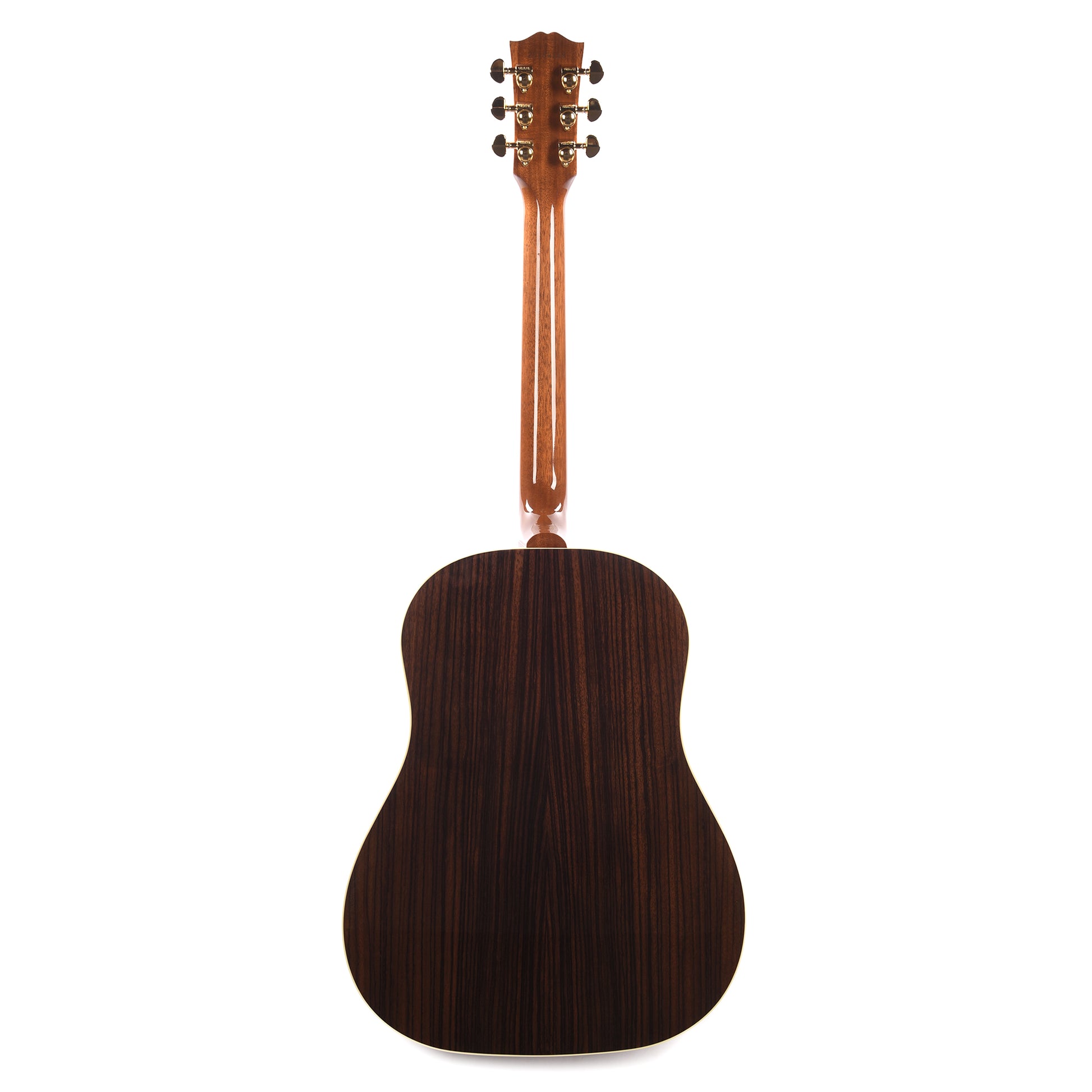 Gibson Modern J-45 Standard Rosewood Rosewood Burst Acoustic Guitars / Dreadnought
