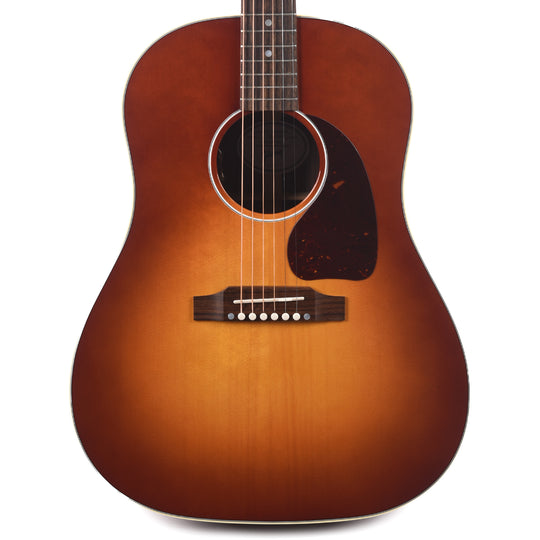 Gibson Modern J-45 Standard Rosewood Rosewood Burst Acoustic Guitars / Dreadnought