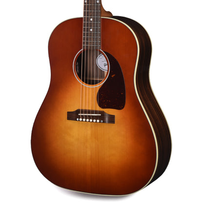 Gibson Modern J-45 Standard Rosewood Rosewood Burst Acoustic Guitars / Dreadnought