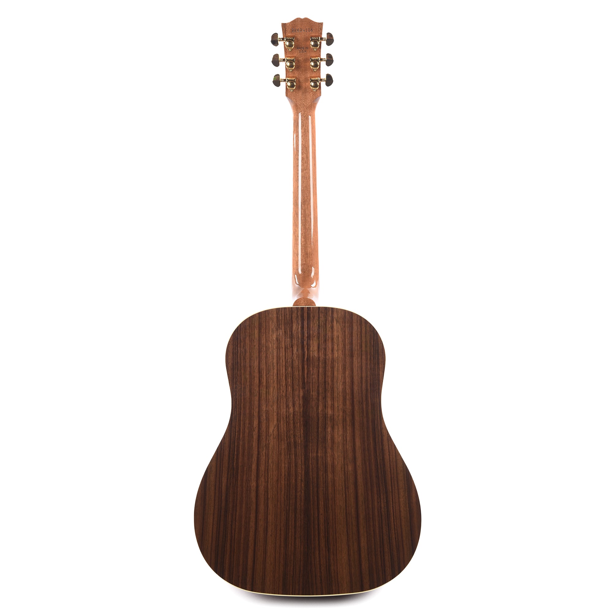 Gibson Modern J-45 Standard Rosewood Rosewood Burst Acoustic Guitars / Dreadnought