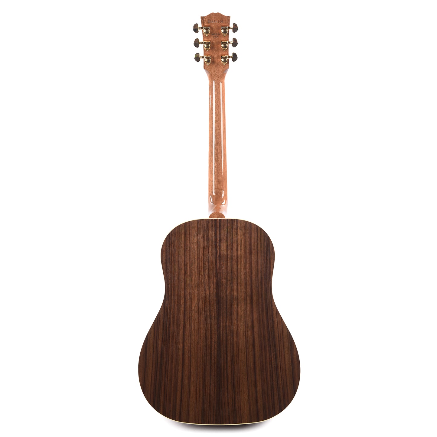 Gibson Modern J-45 Standard Rosewood Rosewood Burst Acoustic Guitars / Dreadnought