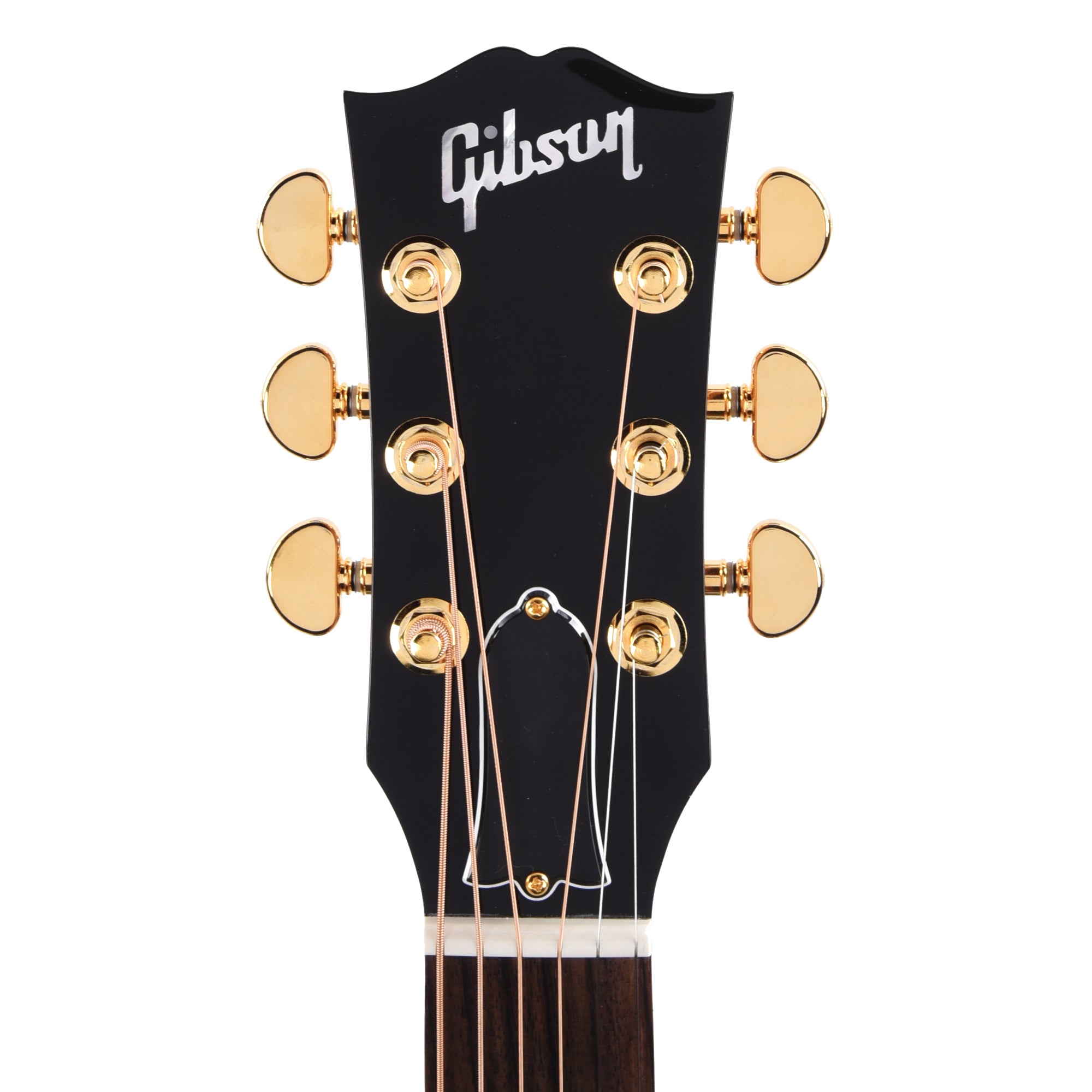 Gibson Modern J-45 Standard Rosewood Rosewood Burst Acoustic Guitars / Dreadnought