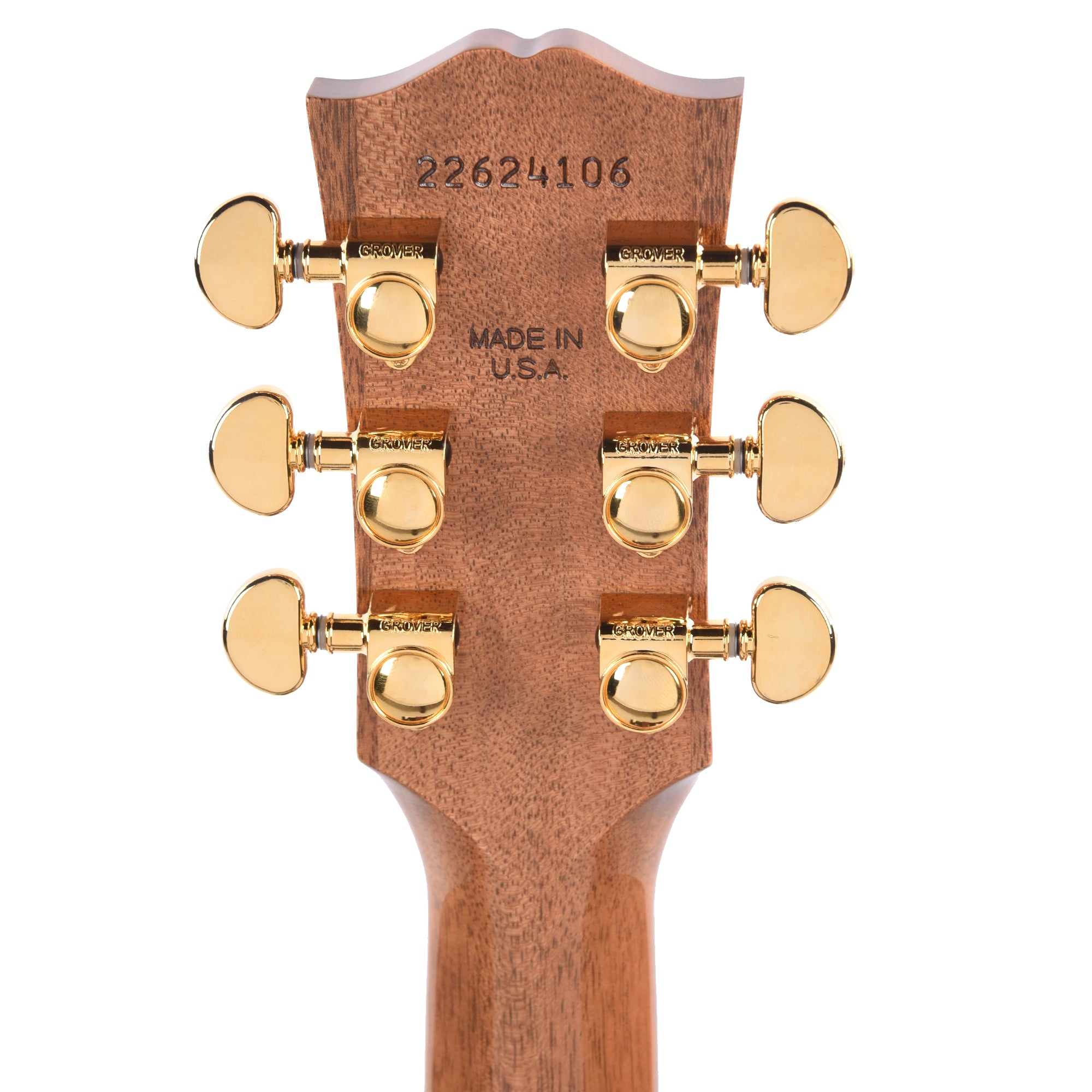Gibson Modern J-45 Standard Rosewood Rosewood Burst Acoustic Guitars / Dreadnought