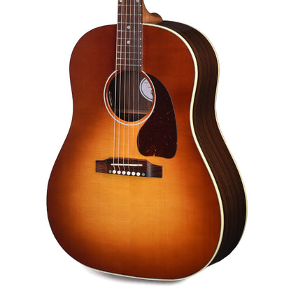 Gibson Modern J-45 Standard Rosewood Rosewood Burst Acoustic Guitars / Dreadnought