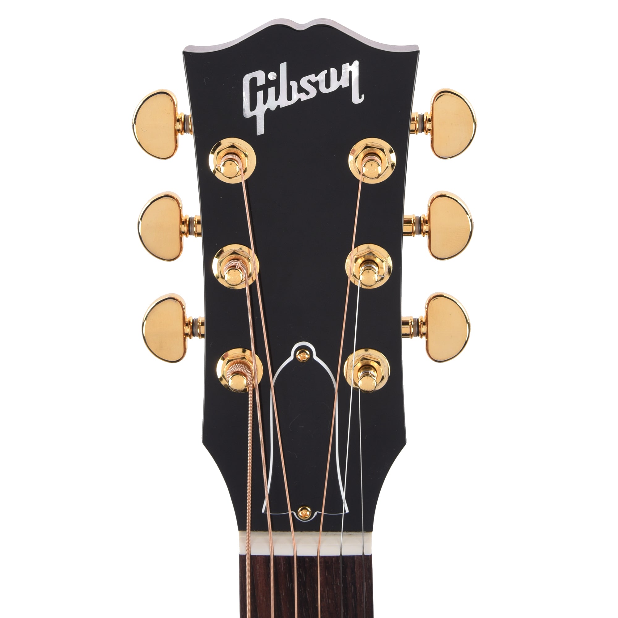 Gibson Modern J-45 Standard Rosewood Rosewood Burst Acoustic Guitars / Dreadnought