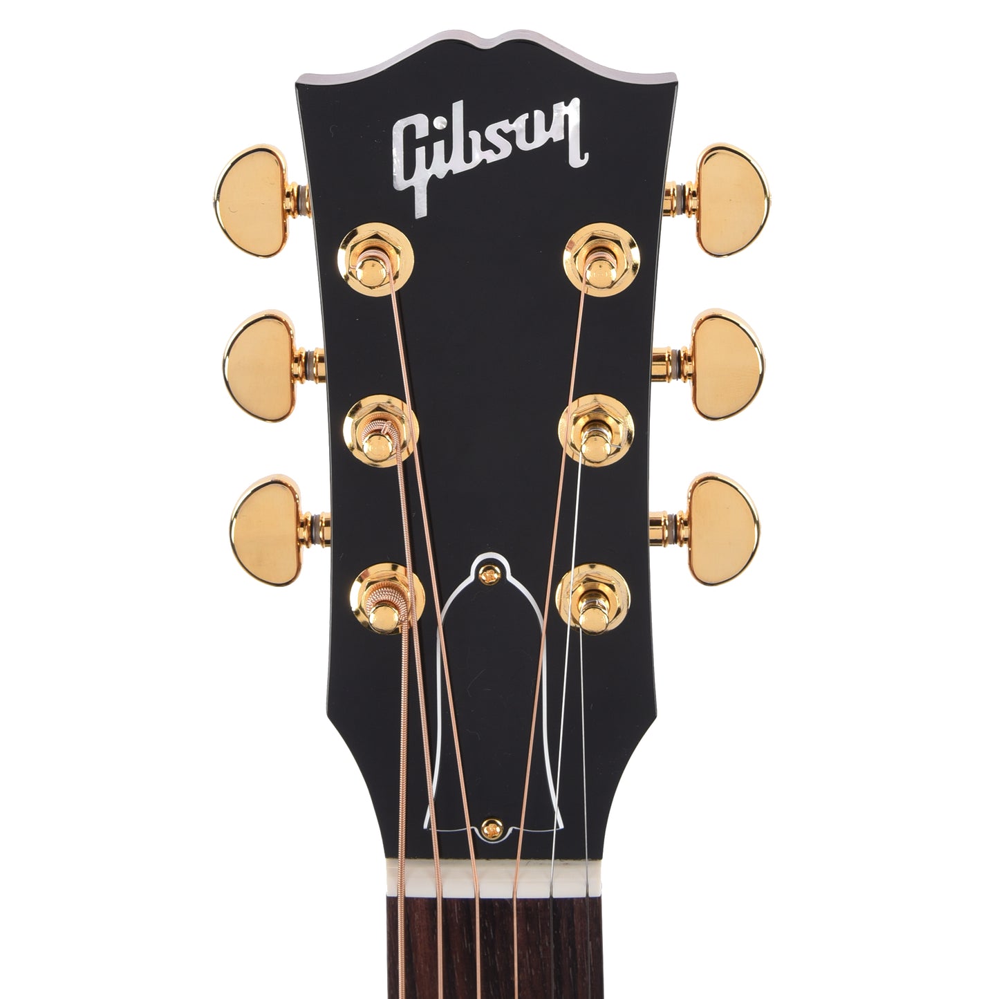 Gibson Modern J-45 Standard Rosewood Rosewood Burst Acoustic Guitars / Dreadnought