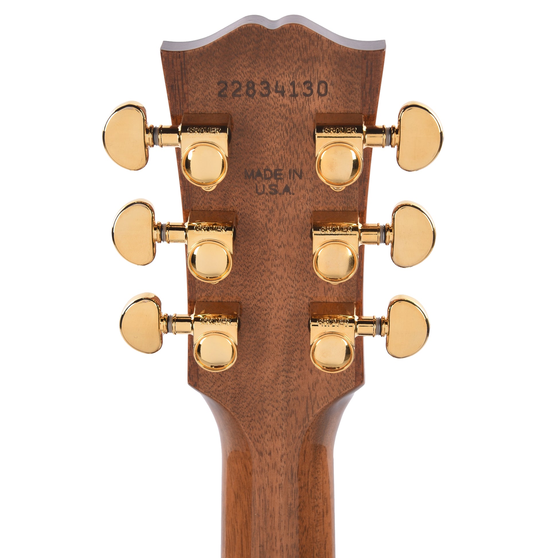 Gibson Modern J-45 Standard Rosewood Rosewood Burst Acoustic Guitars / Dreadnought