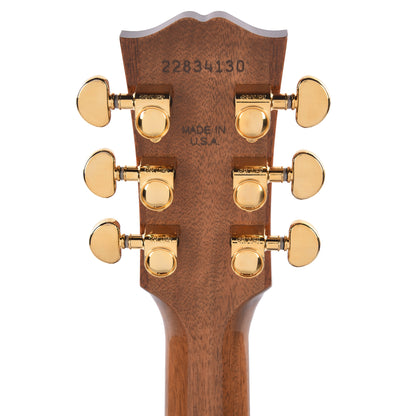 Gibson Modern J-45 Standard Rosewood Rosewood Burst Acoustic Guitars / Dreadnought