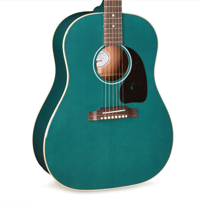 Gibson Modern J-45 Standard Seafoam Green Acoustic Guitars / Dreadnought