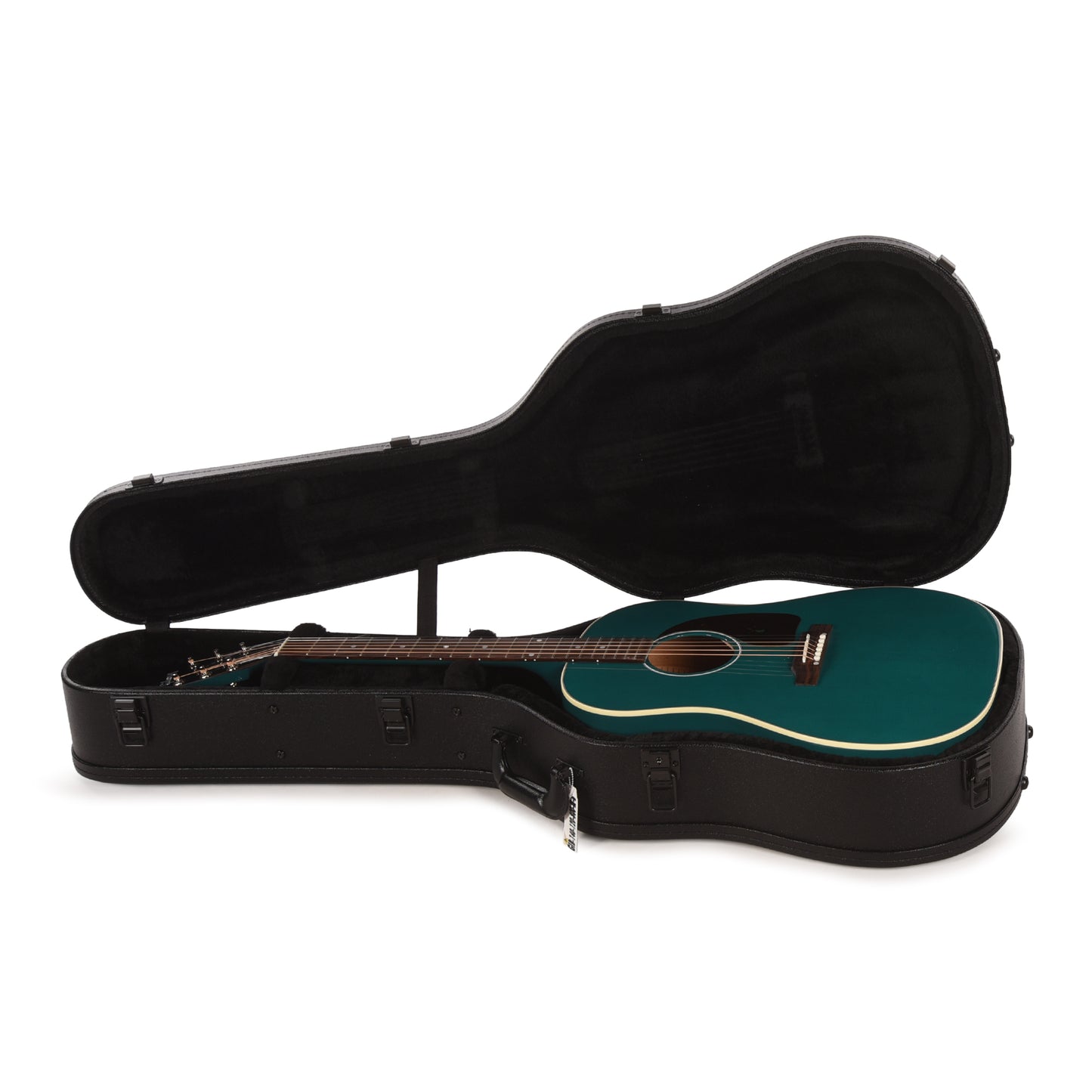 Gibson Modern J-45 Standard Seafoam Green Acoustic Guitars / Dreadnought