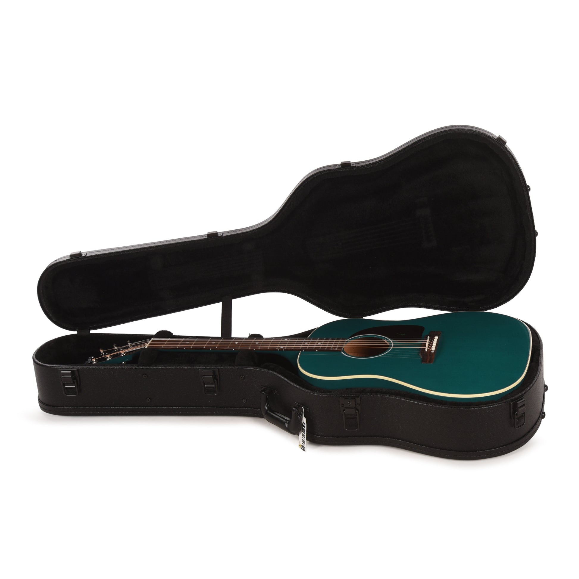 Gibson Modern J-45 Standard Seafoam Green Acoustic Guitars / Dreadnought
