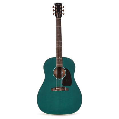 Gibson Modern J-45 Standard Seafoam Green Acoustic Guitars / Dreadnought