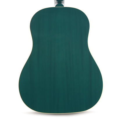 Gibson Modern J-45 Standard Seafoam Green Acoustic Guitars / Dreadnought