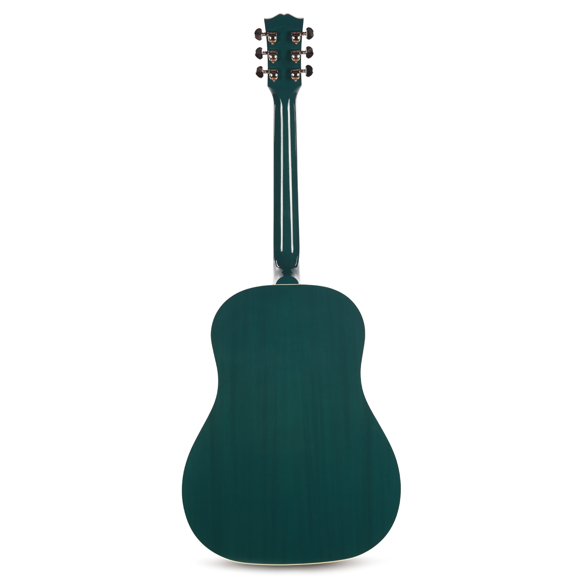 Gibson Modern J-45 Standard Seafoam Green Acoustic Guitars / Dreadnought