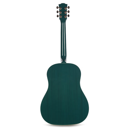 Gibson Modern J-45 Standard Seafoam Green Acoustic Guitars / Dreadnought