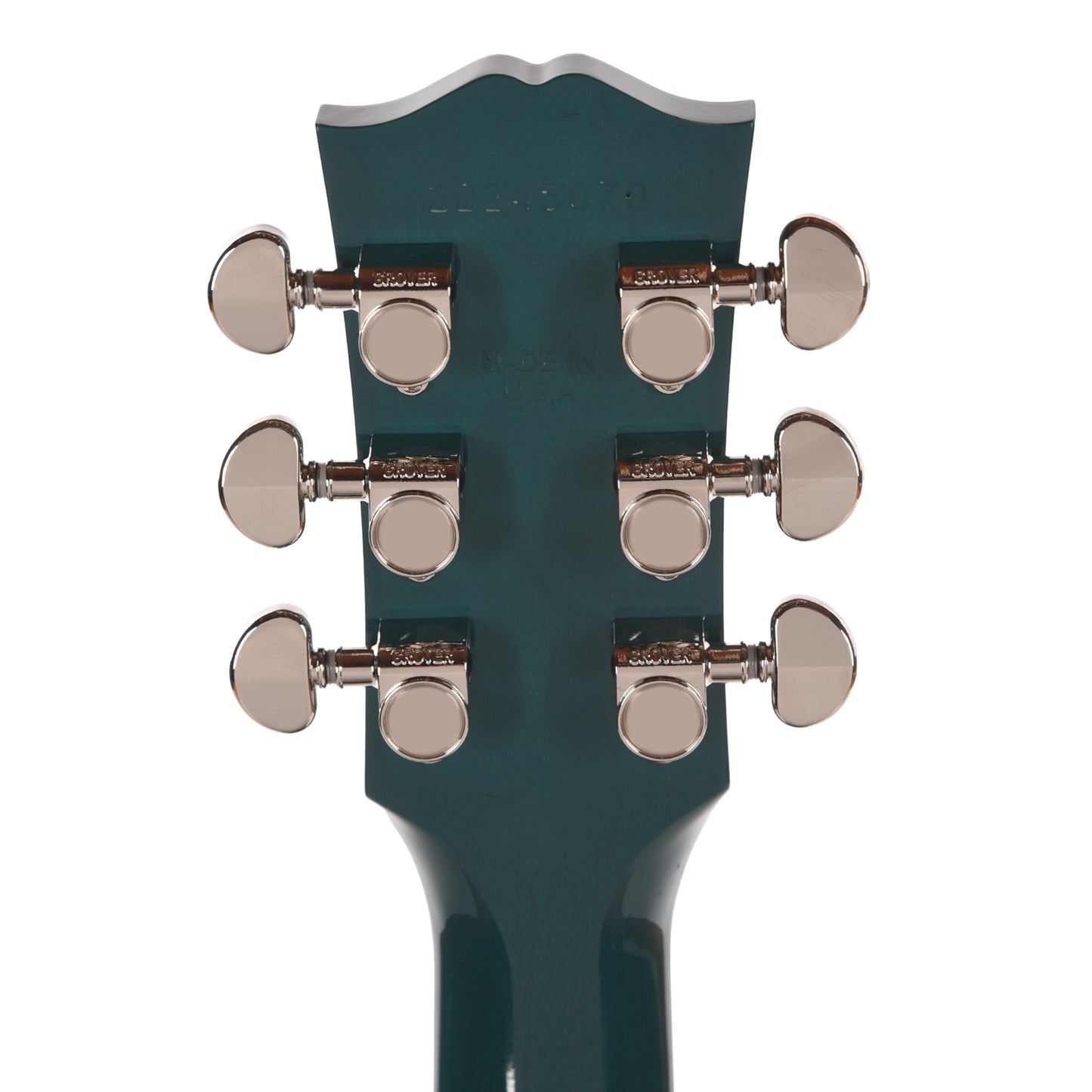 Gibson Modern J-45 Standard Seafoam Green Acoustic Guitars / Dreadnought