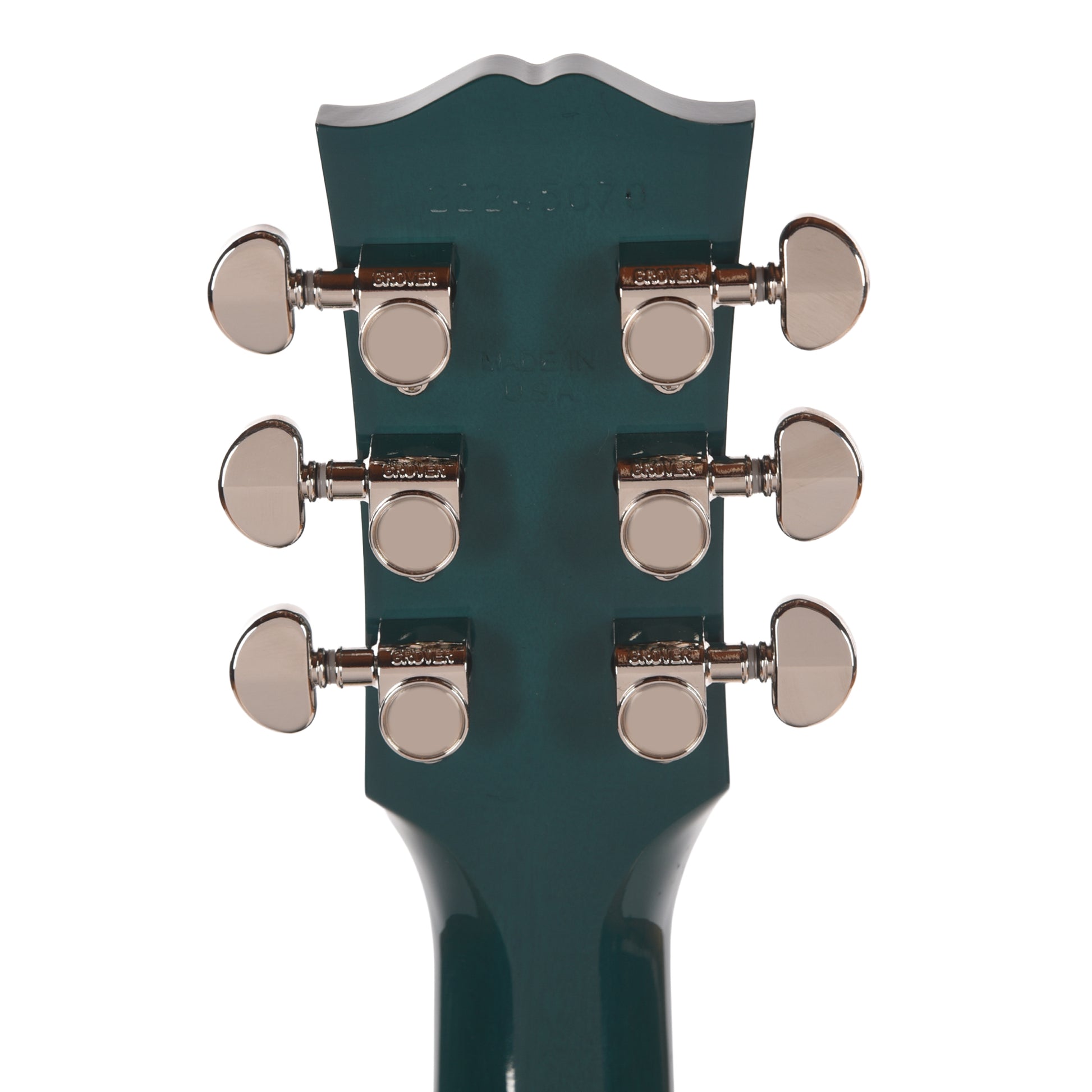 Gibson Modern J-45 Standard Seafoam Green Acoustic Guitars / Dreadnought