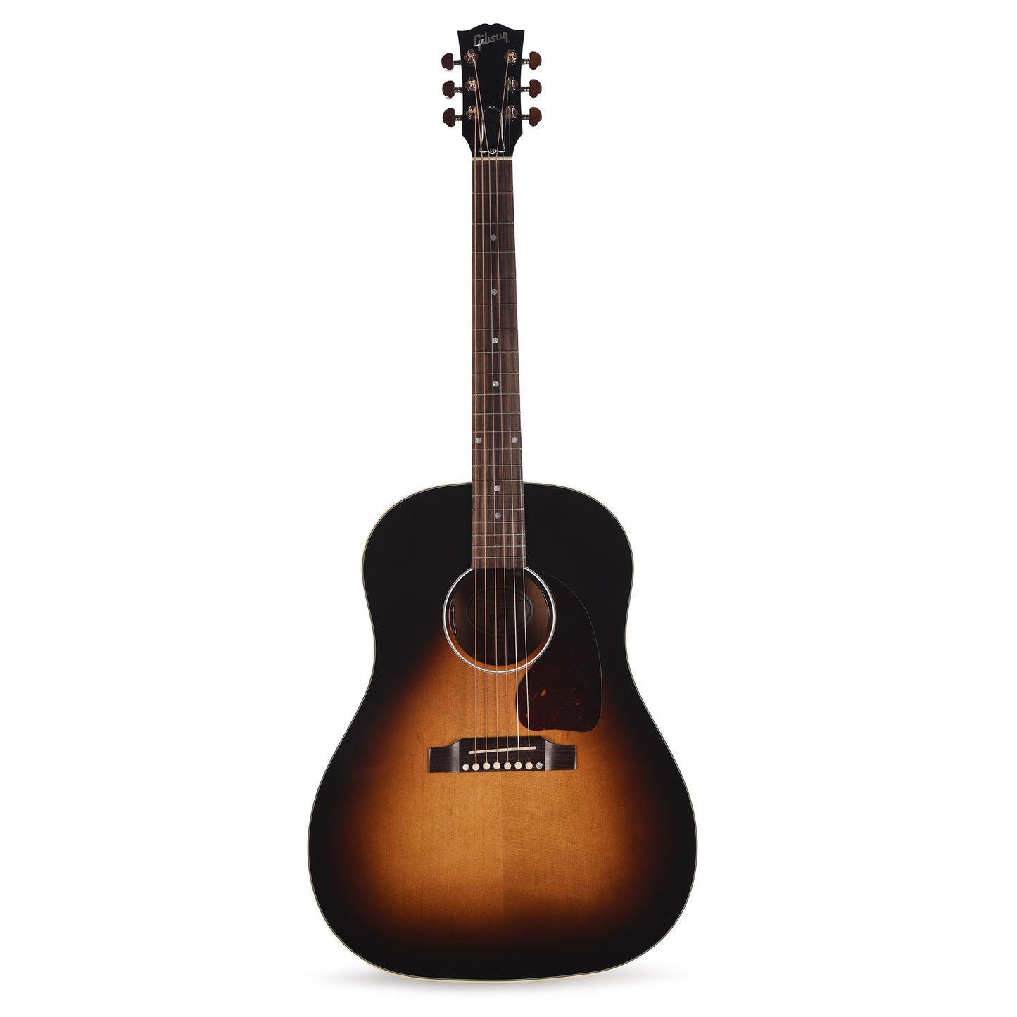 Gibson Modern J-45 Standard Vintage Sunburst Acoustic Guitars / Dreadnought