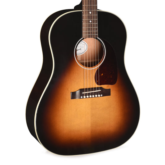 Gibson Modern J-45 Standard Vintage Sunburst Acoustic Guitars / Dreadnought