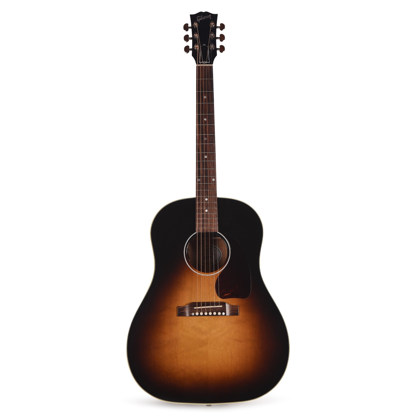 Gibson Modern J-45 Standard Vintage Sunburst Acoustic Guitars / Dreadnought