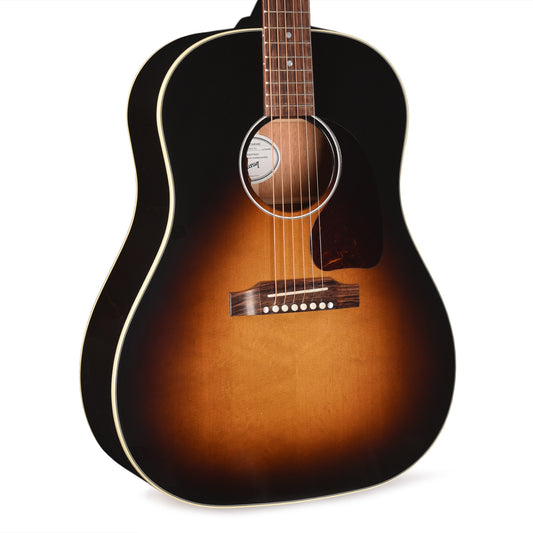 Gibson Modern J-45 Standard Vintage Sunburst Acoustic Guitars / Dreadnought
