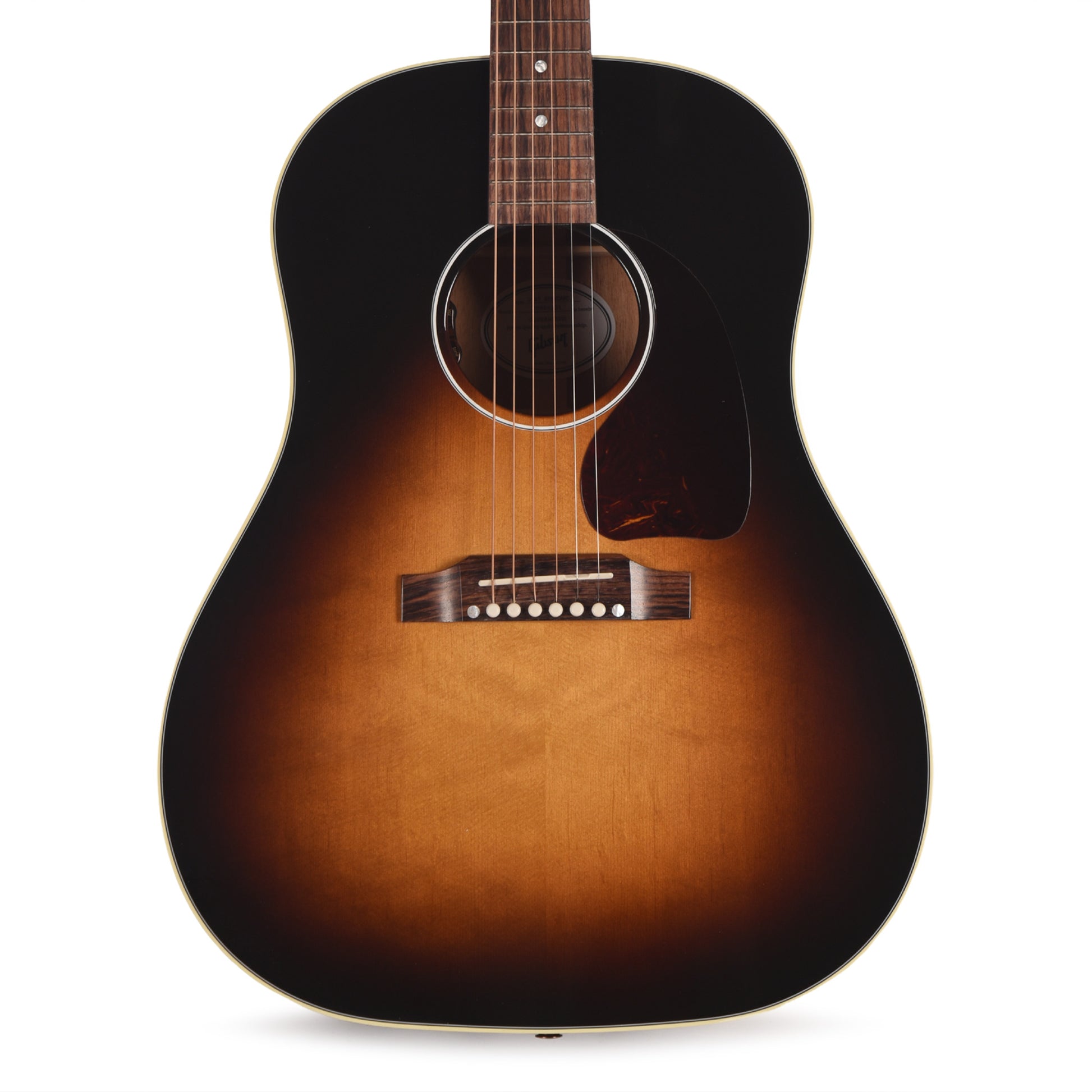 Gibson Modern J-45 Standard Vintage Sunburst Acoustic Guitars / Dreadnought