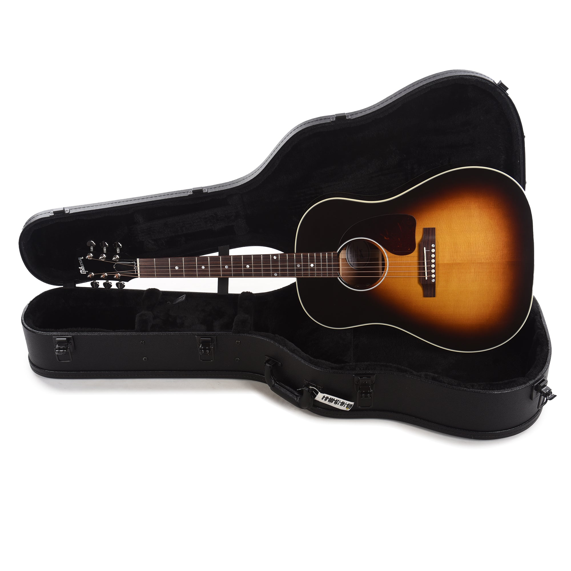 Gibson Modern J-45 Standard Vintage Sunburst Acoustic Guitars / Dreadnought