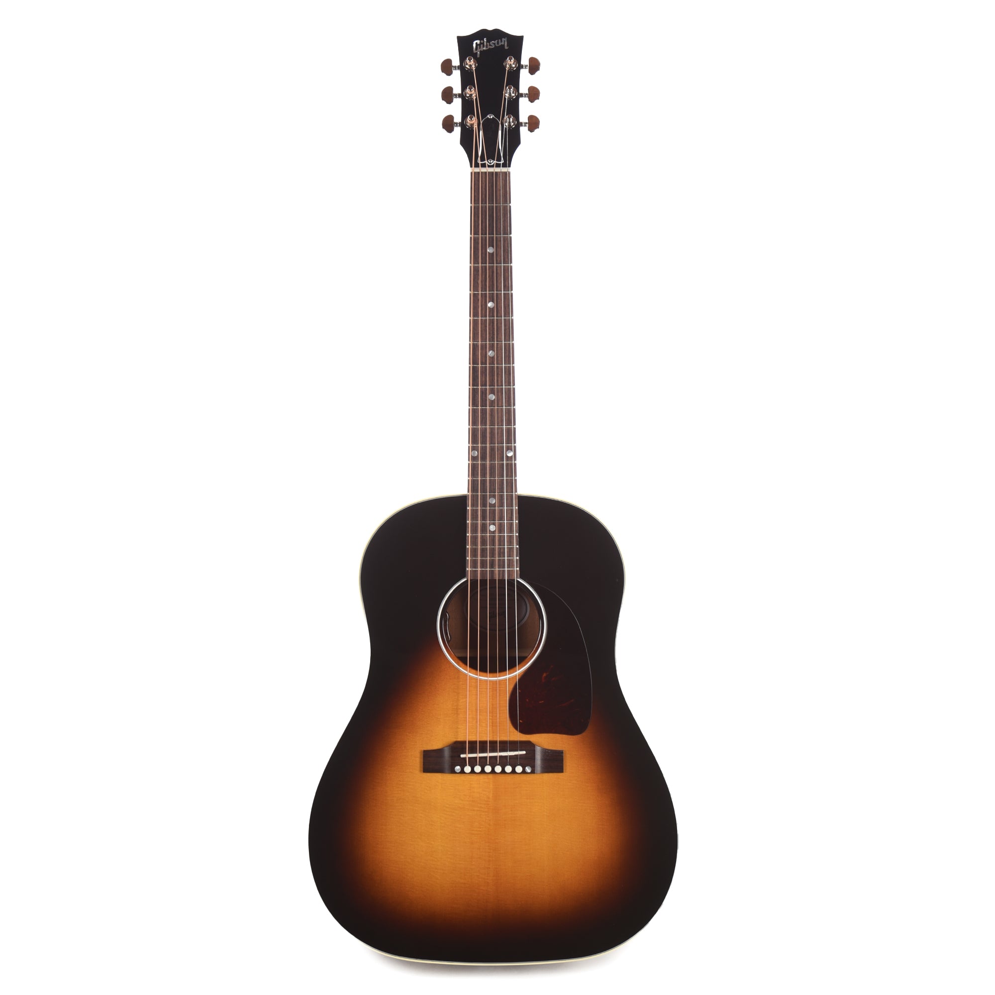Gibson Modern J-45 Standard Vintage Sunburst Acoustic Guitars / Dreadnought