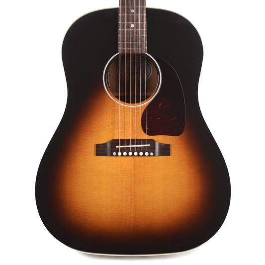 Gibson Modern J-45 Standard Vintage Sunburst Acoustic Guitars / Dreadnought