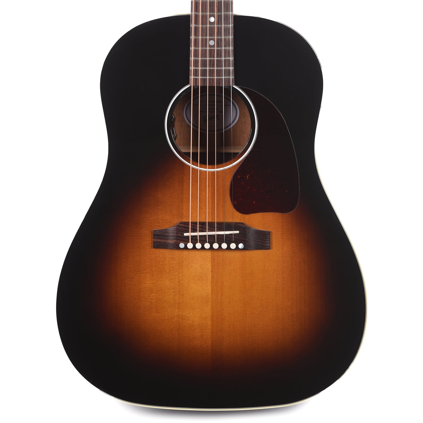 Gibson Modern J-45 Standard Vintage Sunburst Acoustic Guitars / Dreadnought
