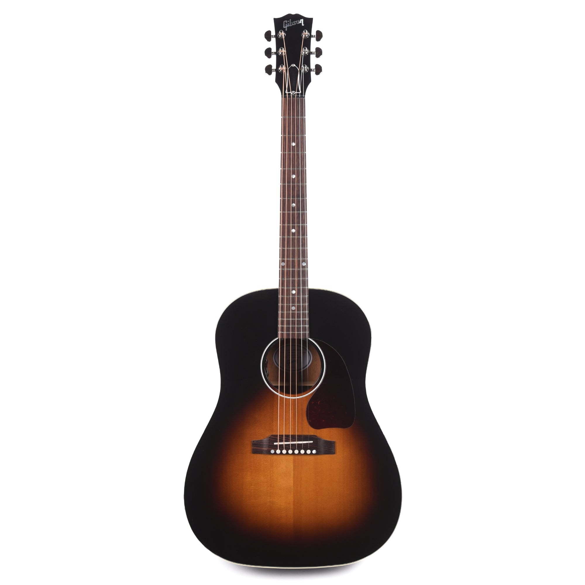 Gibson Modern J-45 Standard Vintage Sunburst Acoustic Guitars / Dreadnought