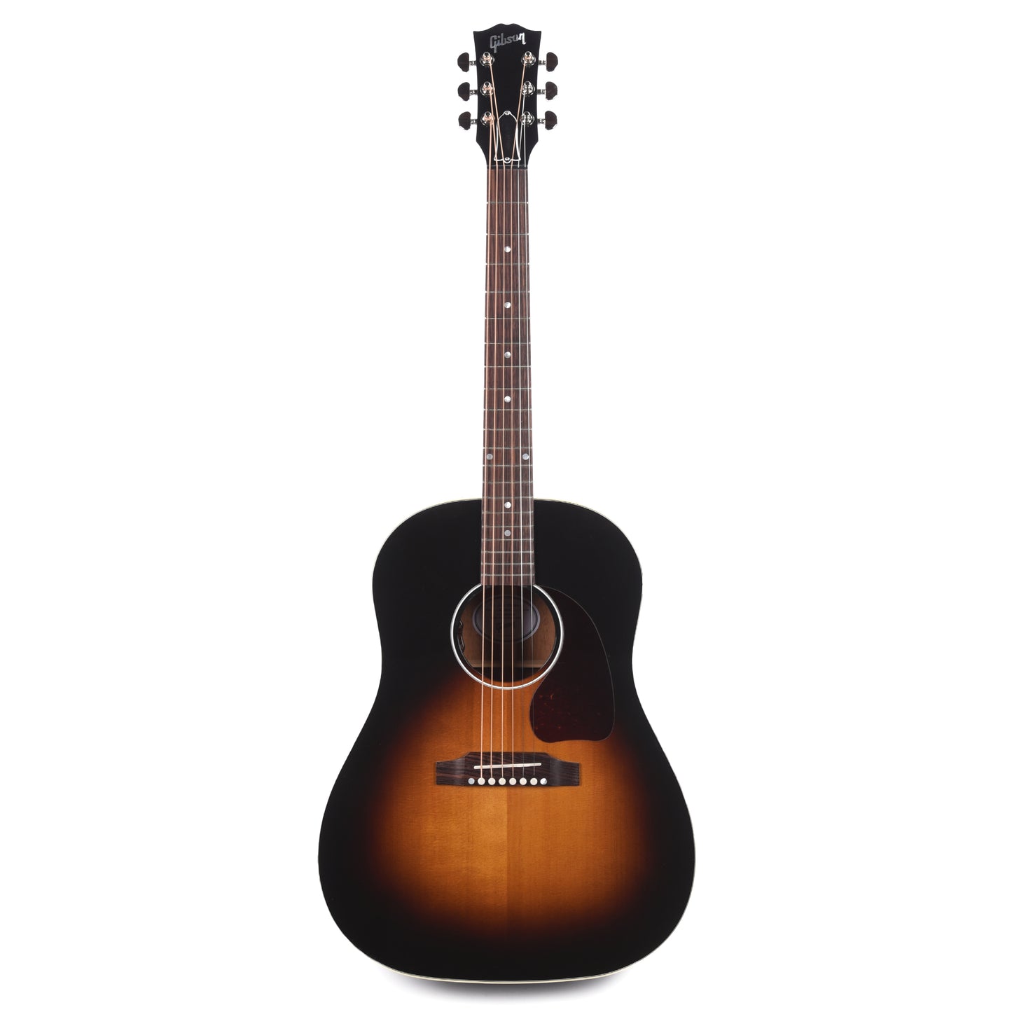 Gibson Modern J-45 Standard Vintage Sunburst Acoustic Guitars / Dreadnought