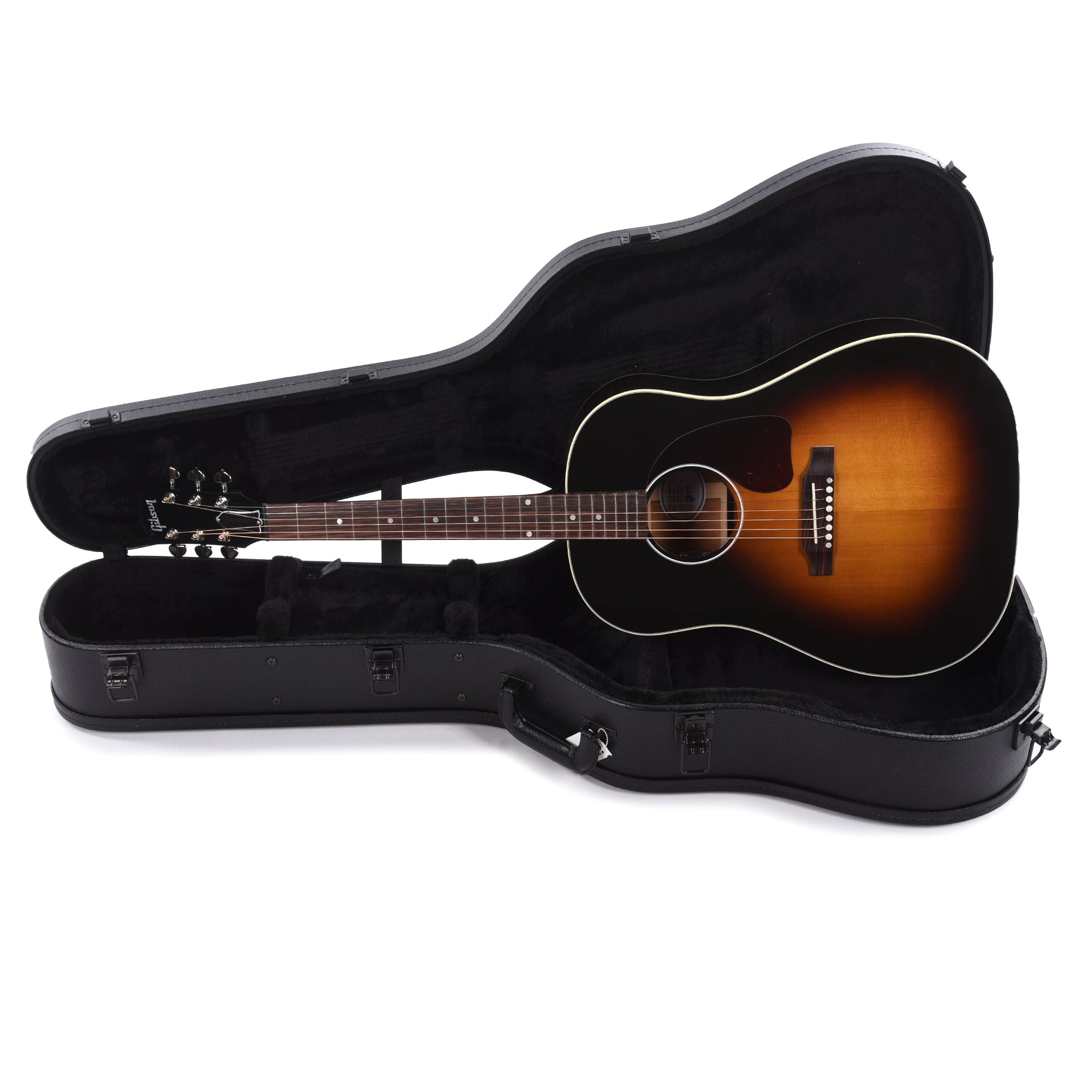 Gibson Modern J-45 Standard Vintage Sunburst Acoustic Guitars / Dreadnought
