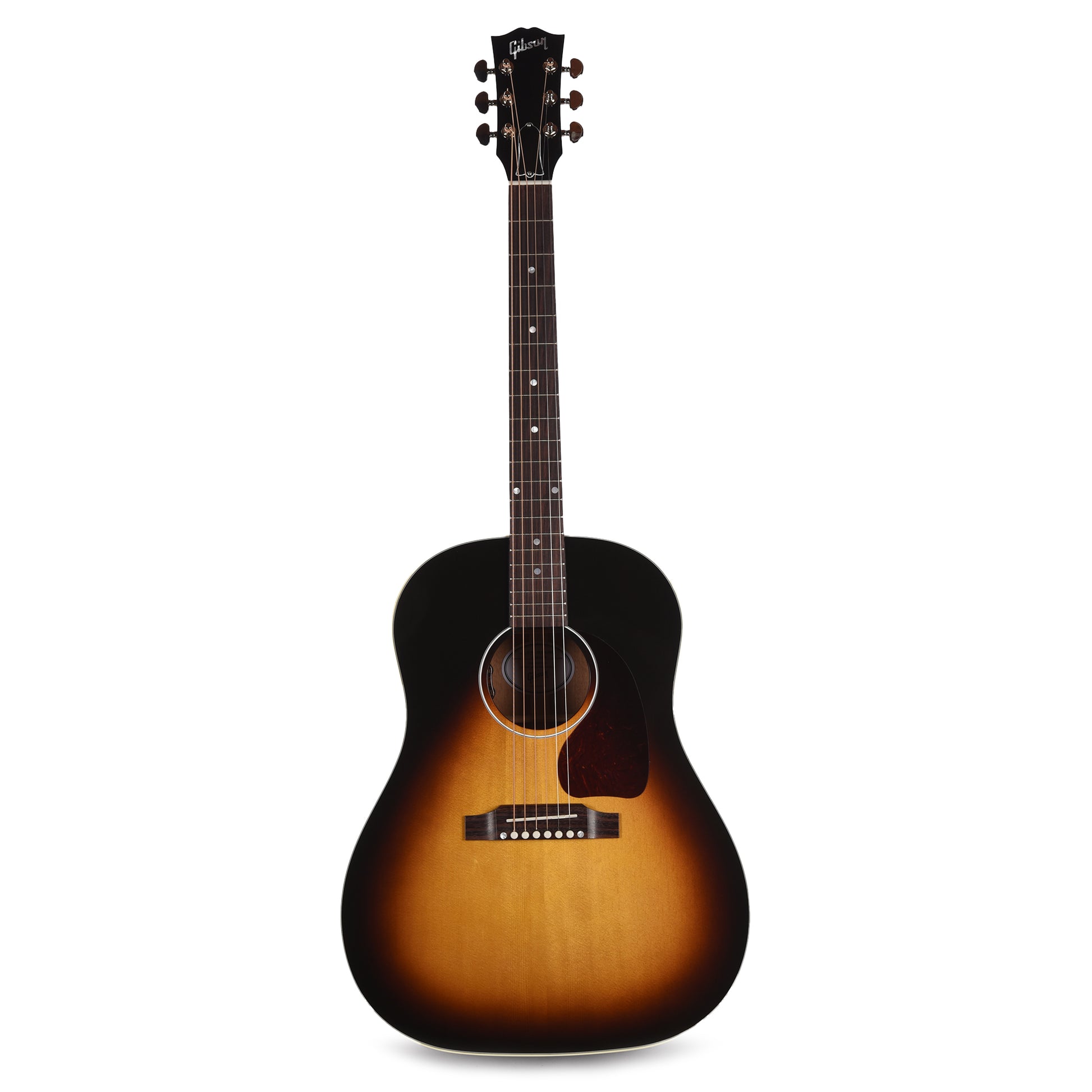 Gibson Modern J-45 Standard Vintage Sunburst Acoustic Guitars / Dreadnought