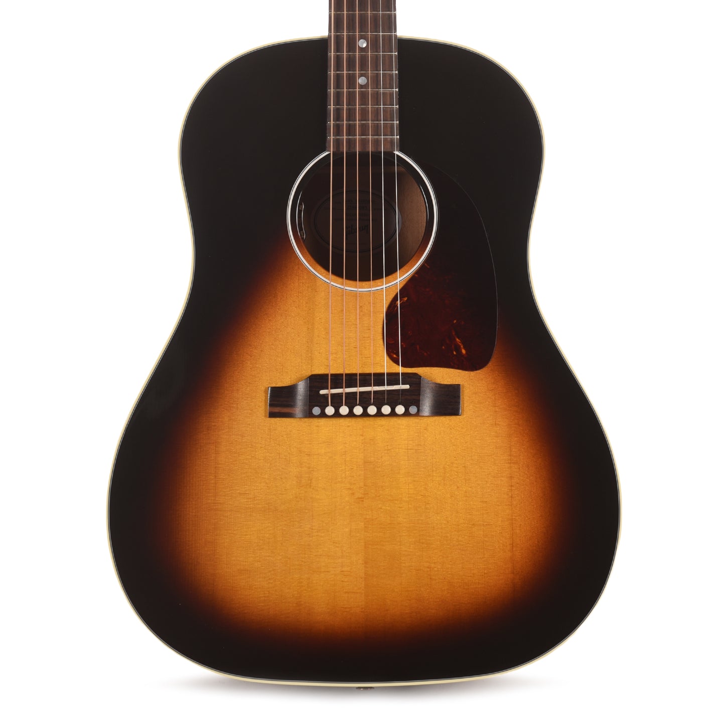 Gibson Modern J-45 Standard Vintage Sunburst Acoustic Guitars / Dreadnought
