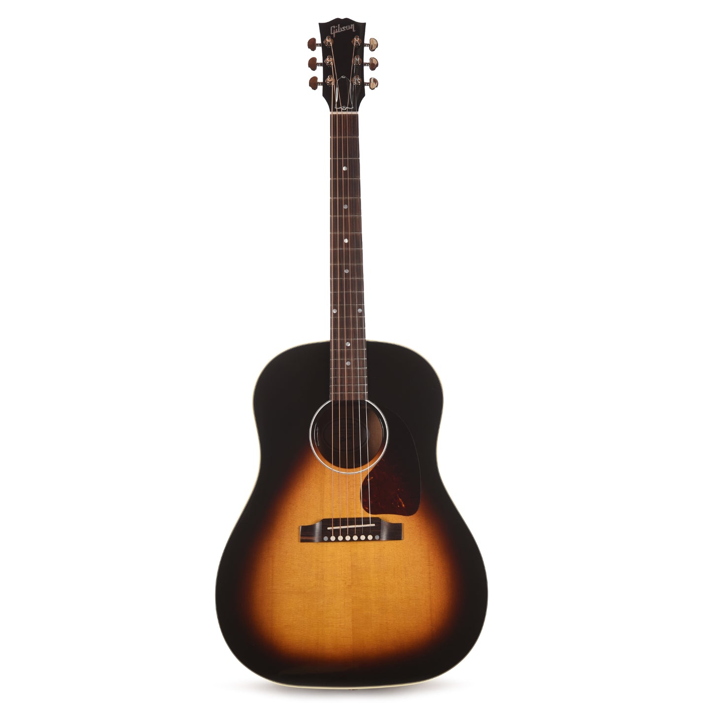 Gibson Modern J-45 Standard Vintage Sunburst Acoustic Guitars / Dreadnought