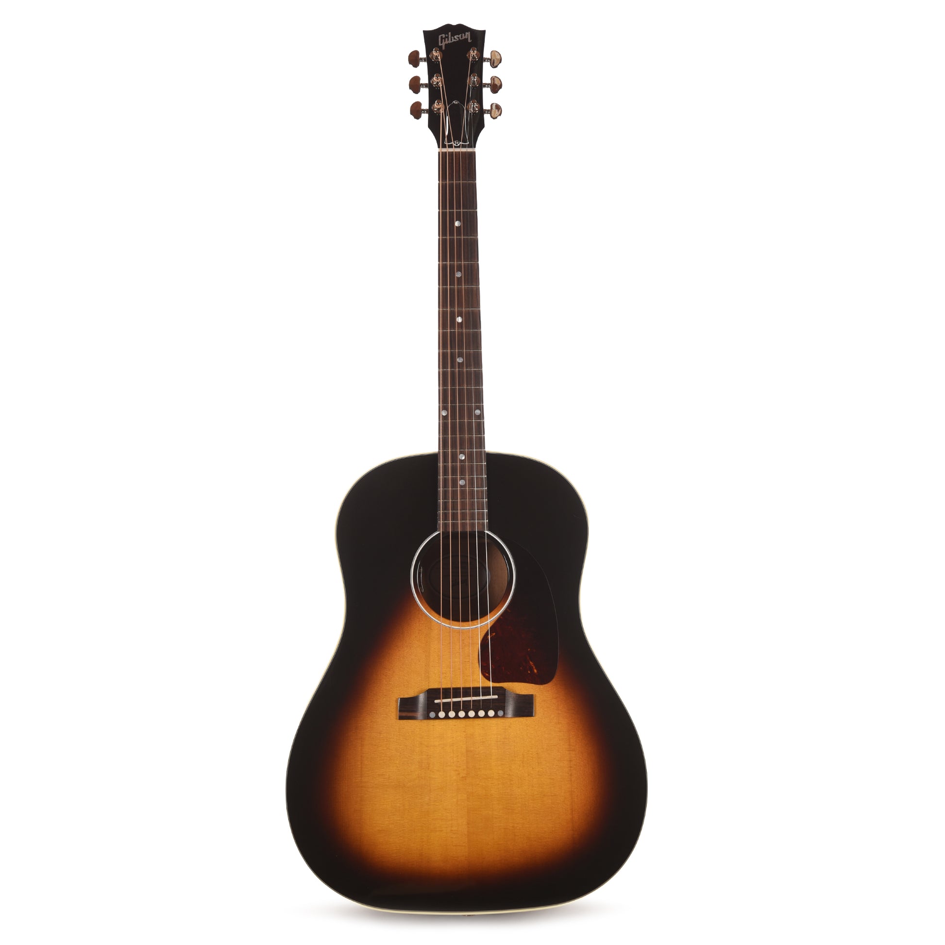 Gibson Modern J-45 Standard Vintage Sunburst Acoustic Guitars / Dreadnought
