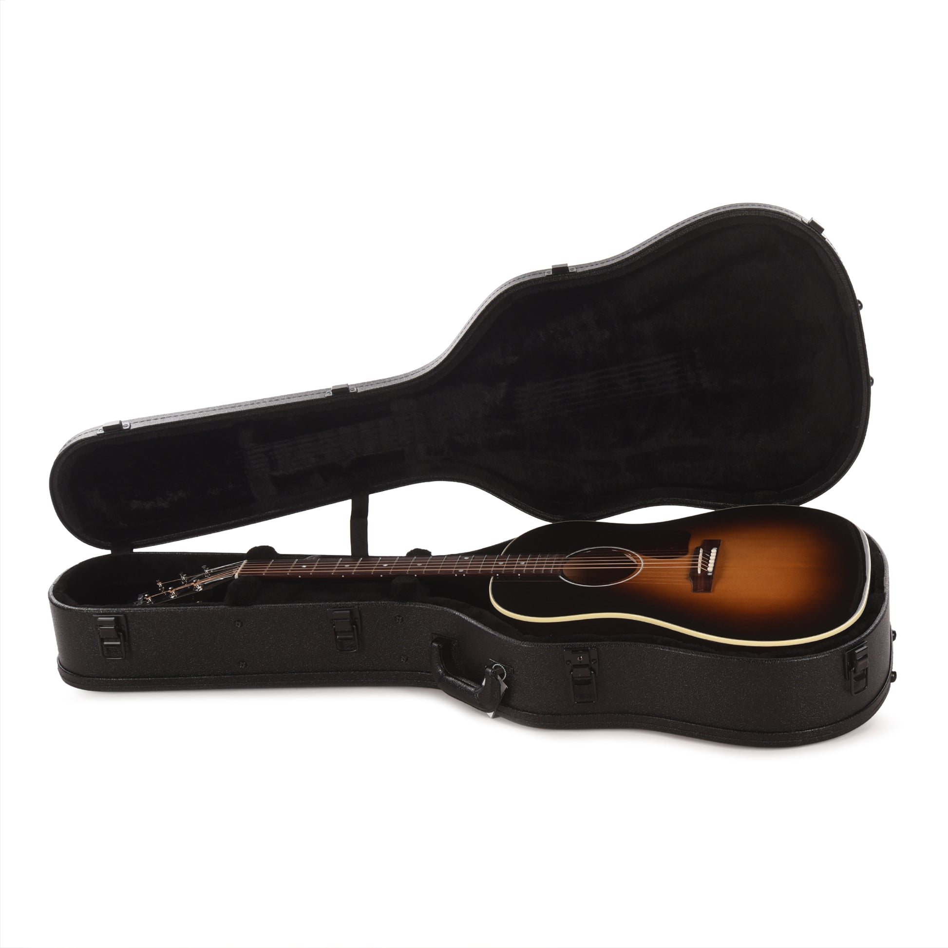 Gibson Modern J-45 Standard Vintage Sunburst Acoustic Guitars / Dreadnought