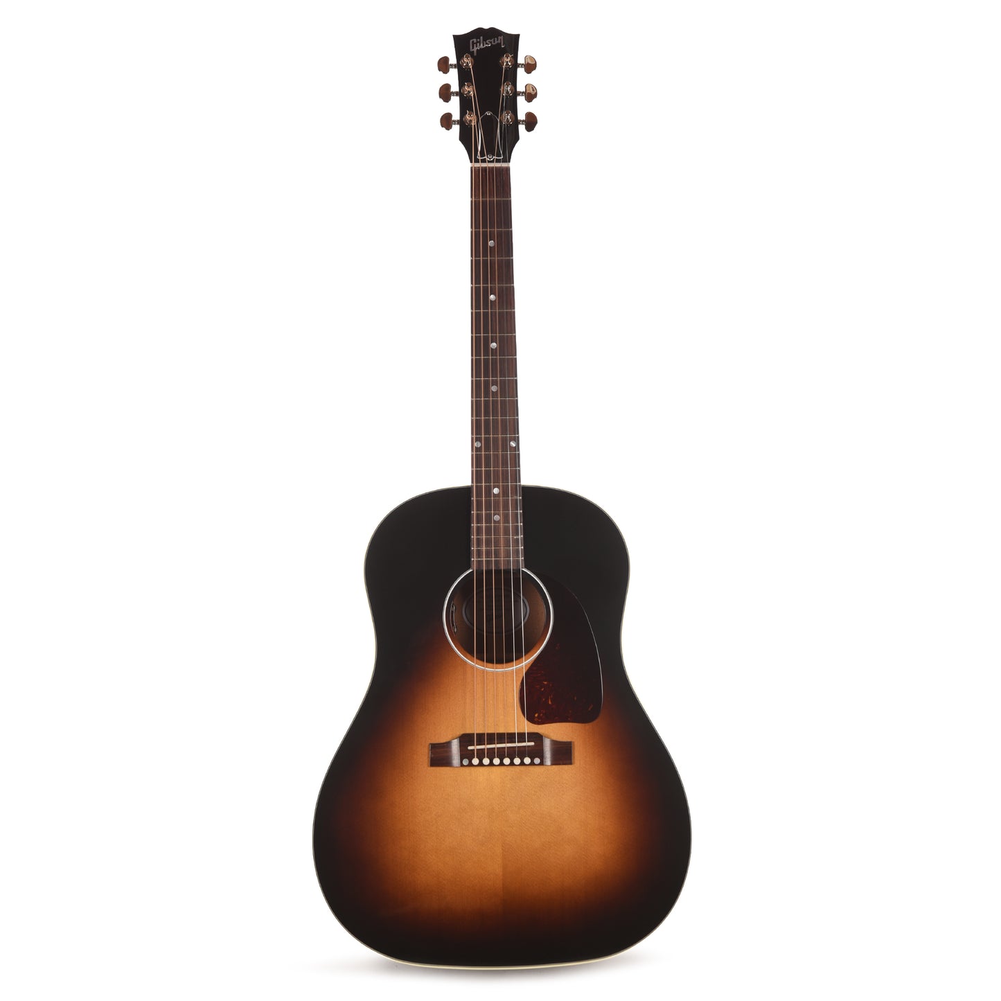 Gibson Modern J-45 Standard Vintage Sunburst Acoustic Guitars / Dreadnought