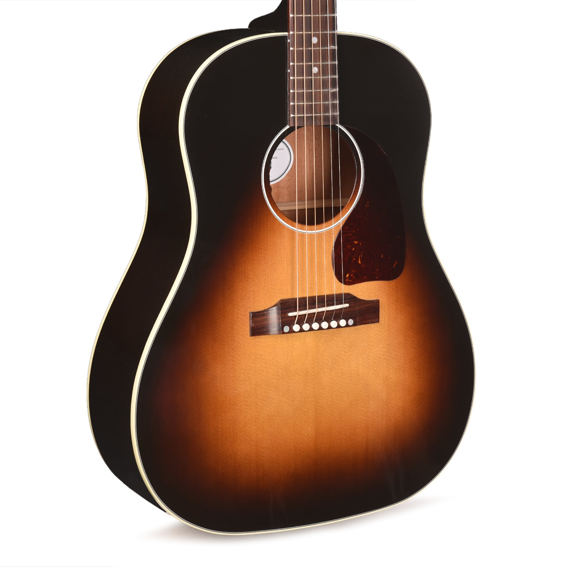 Gibson Modern J-45 Standard Vintage Sunburst Acoustic Guitars / Dreadnought